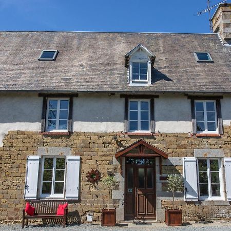 La Maison Du Chene Percy  Buitenkant foto